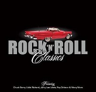 Various Artists - Rock'n'roll - Classics