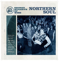 Various Artists - Secret Nuggets of Wise Northern Soul