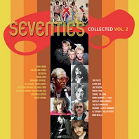 Various Artists - Seventies Collected Vol.2