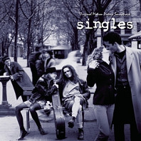 Various Artists - Singles (Deluxe Version) [Original Motion Picture Soundtrack]