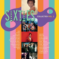 Various Artists - Sixties Collected Vol.2