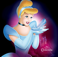 Various Artists - Songs From Cinderella