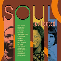 Various Artists - Soul Collected