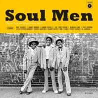 Various Artists - Soul Men