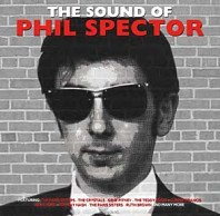 Various Artists - Sound of Phil Spector