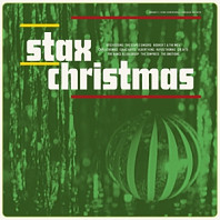 Various Artists - Stax Christmas