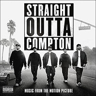 Various Artists - Straight Outta Compton