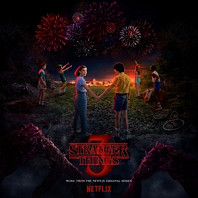 Stranger Things: Soundtrack From the Netflix Original Series, Season 3