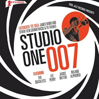 Various Artists - Studio One - 007