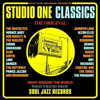 Various Artists - Studio One Classics