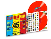 Various Artists - Studio One Funk