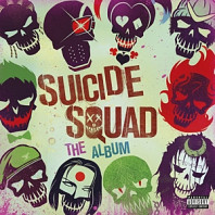 Various Artists - Suicide Squad: the Album