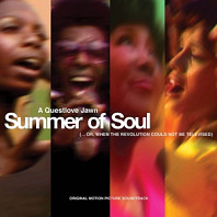 Summer of Soul (...or, When the Revolution Could Not Be Televised) Original Motion Picture Soundtrack