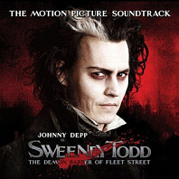 Various Artists - Sweeney Todd: the Demon Barber