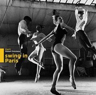 Various Artists - Swing In Paris