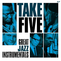 Various Artists - Take Five - Great Jazz Instrumentals