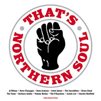 Various Artists - That's Nortern Soul