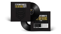 Various Artists - The Sound of Hardstyle - the Anthem