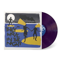 Various Artists - They Move In the Night