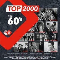 Top 2000 - the 60's