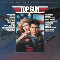 Various Artists - Top Gun (Original Motion Picture Soundtrack)