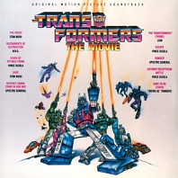 Various Artists - Transformers