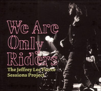 Various Artists - We Are Only Riders