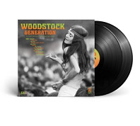 Various Artists - Woodstock Generation