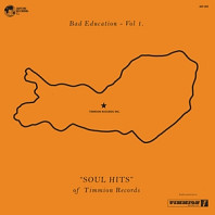 Various - Bad Education