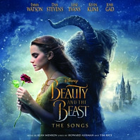 Various - Beauty and the Beast: the Songs