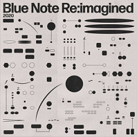 Blue Note Re:Imagined