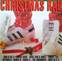 Christmas Rap