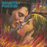 Various - Country Funk 3 (Swirl) 1975-1982