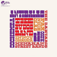 Various - Daptone Rhythm Showcase Vol. 1