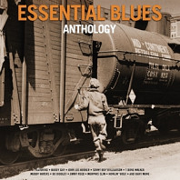 Various - Essential Blues Anthology