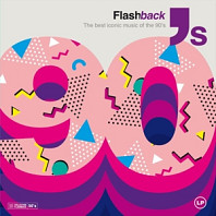 Various - Flashback 90s