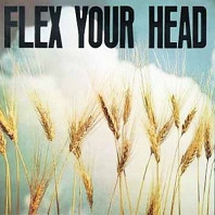 Flex Your Head (White)