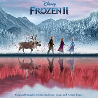 Various - Frozen 2