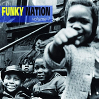 Various - Funky Nation Vol.1