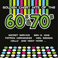 Golden Chart Hits of the 60's & 70's