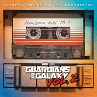 Guardians of the Galaxy Vol. 2: Awesome Mix Vol. 2