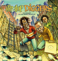 Various - Hip-Hop Diggers