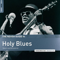 Holy Blues. the Rough Guide