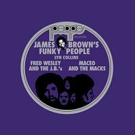 James Brown's Funky People Part 1