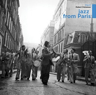 Various - Jazz From Paris