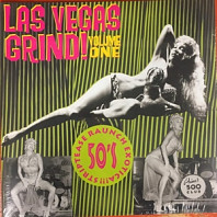 Various - Las Vegas Grind 1