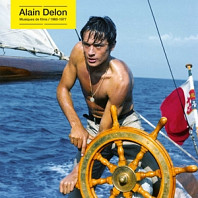 Le Cinema D'alain Delon