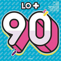 Various - Lo + De Los 90