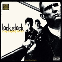 Lock, Stock & Two Smoking Barrels