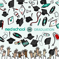 Med School Graduation